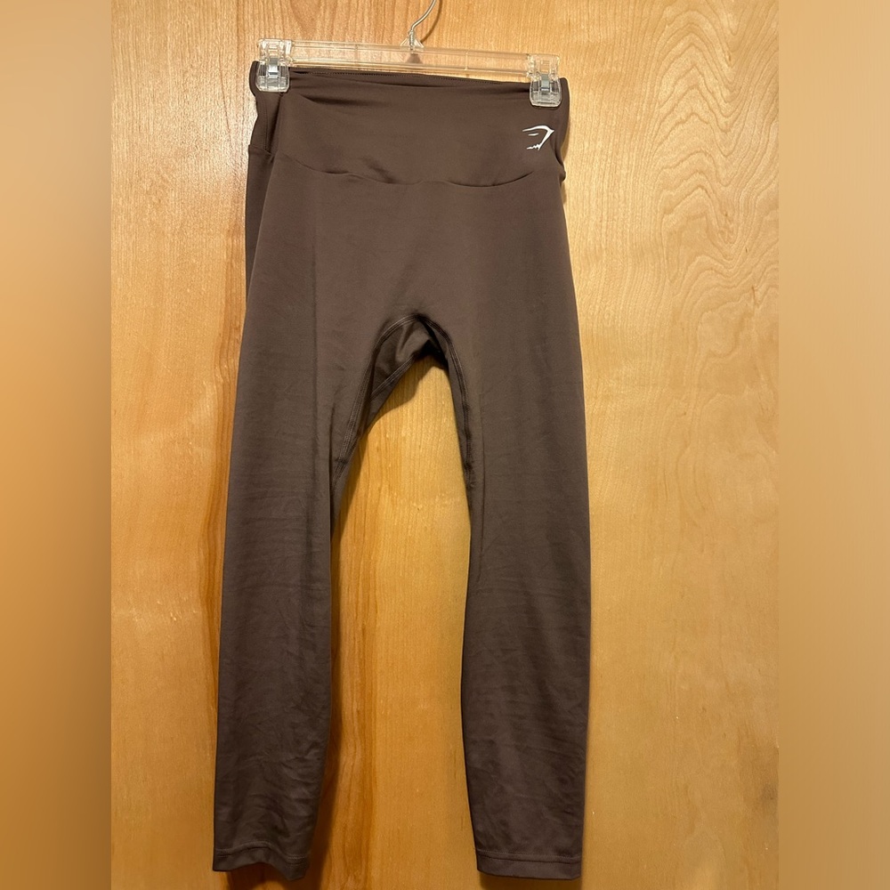 Gymshark cropped leggings